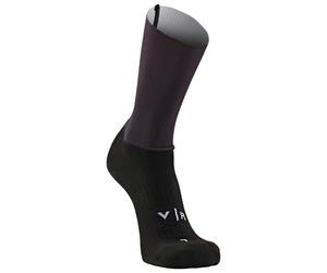 VAN RYSEL - Socks Aero - Calze da ciclismo EU 43-46 bianco