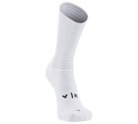 VAN RYSEL - Socks Pro Team - Calze da ciclismo EU 35-38 bianco
