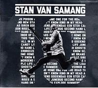 VAN SAMANG, STAN - 10 -CD+DVD- (3 CD)