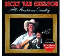 Van Shelton, Ricky - Pure Country