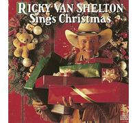 Van Shelton Ricky - Ricky Van Shelton Sings Christmas