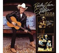 Van Shelton, Ricky - Rvs Iii/Backroads
