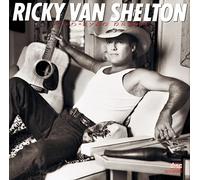 Van Shelton, Ricky - Wild Eyed Dream