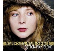 Van Spall, Vanessa - Cotton-Poly Blend