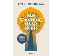 Van spanning naar spirit: crisis als springplank naar daadkracht en je echte ik