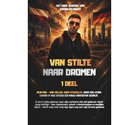 Van Stilte naar Dromen: Het ware verhaal van Damian Najnigier - Deel 1
