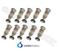 Van Stock 10 X Universal Termocoppia Magnete Suit Pel 20 21 Ffd Gas Valvola