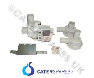 Van Stock Universal Multi Per Pompa di Scarico Motore Kit 30W 230 Lavastoviglie