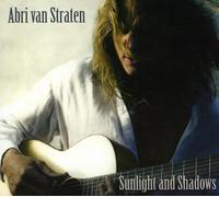 Van Straten, Abri - Sunlight & Shadows (2 CD)