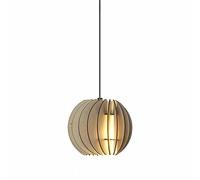 Van Tjalle en Jasper Atmosphere - Lampada per rimorchio, colore: Grigio