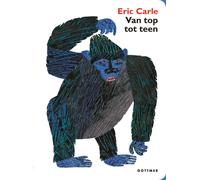 Van top tot teen (Copertina rigida)