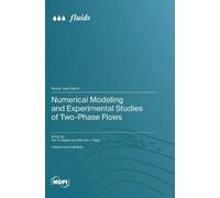 Van-Tu Nguyen H Numerical Modeling and Experimental Studies o (Copertina rigida)