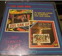 Van Van - Al Son Del Caribe