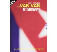 Van Van, Los - Aqui El Que Baila Gana