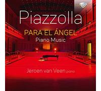 Van Veen Jeroen Pf - Para El Angel
