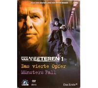 Van Veeteren 1 - Das vierte Opfer / Münsters Fall - 2DVD Box