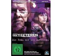 Van Veeteren - Die Frau mit dem Muttermal