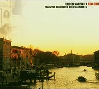 Van Vliet,Jeroen - Red Sun