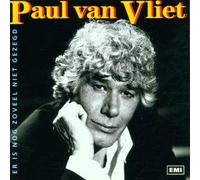 Van Vliet, Paul - Er Is Nog Zoveel Niet Gezegd (US Import)