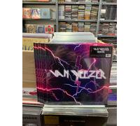VAN WEEZER LP NEON PINK SIGILLATO 2021