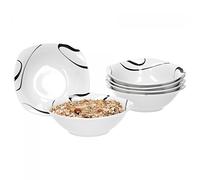 Van Well Galaxy Vari set di stoviglie a scelta 6er Set Müslischale