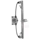 VAN WEZEL 0113261 Alzacristallo