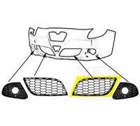 VAN WEZEL 0113595 Griglia paraurti per ALFA ROMEO GIULIETTA (940)