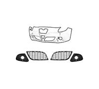 VAN WEZEL 0113595 Griglia paraurti per ALFA ROMEO GIULIETTA (940)