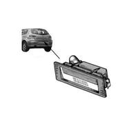 VAN WEZEL 0147920 Luce targa