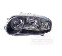 VAN WEZEL 0147963 Faro anteriore