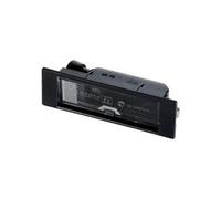 VAN WEZEL 0160920 Luce targa per FIAT MULTIPLA (186)