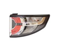 VAN WEZEL 0259922 Fanale posteriore