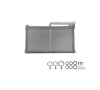 VAN WEZEL 03006296 Scambiatore calore per riscaldamento abitacolo Radiatore Riscaldamento Radiatore riscaldamento Scambiatore calore per riscaldamento abitacolo