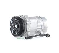 VAN WEZEL 0300K003 Compressore aria condizionata