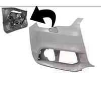 VAN WEZEL 0301564 Paraurti