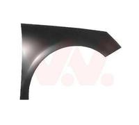 VAN WEZEL 0301658 Parafango per AUDI A1 Schrägheck (8X1, 8XK) Anteriore Dx