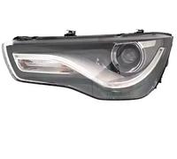 VAN WEZEL 0301985 Faro anteriore