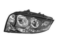 VAN WEZEL 0302961V Faro anteriore per AUDI A2 (8Z0)