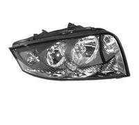 VAN WEZEL 0302962V Faro anteriore per AUDI A2 (8Z0)