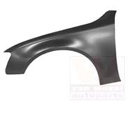 VAN WEZEL 0307657 Parafango