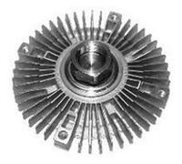 VAN WEZEL 0314740 Frizione ventola per AUDI A6 Avant (4A5, C4) A6 Sedan