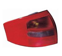 VAN WEZEL 0315931 Fanale posteriore