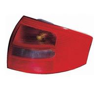 VAN WEZEL 0315932 Fanale posteriore