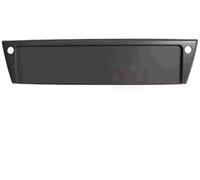 VAN WEZEL 0318585 Mostrina, Paraurti