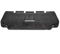 VAN WEZEL 0318702 Insonorizzazione vano motore per AUDI A6 Avant (4F5, C6)