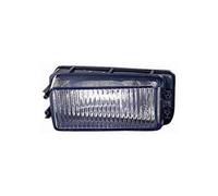VAN WEZEL 0320997 Fendinebbia H3 per AUDI 80 (89, 89Q, 8A, B3)
