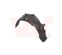 VAN WEZEL 0322434 Copertura Passaruota per AUDI 80 Limousine (8C2, B4) Anteriore