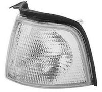 VAN WEZEL 0322903 Indicatore di direzione Anteriore Sx bianco