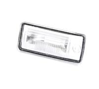 VAN WEZEL 0325920 Luce targa