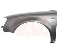 VAN WEZEL 0326655 Parafango